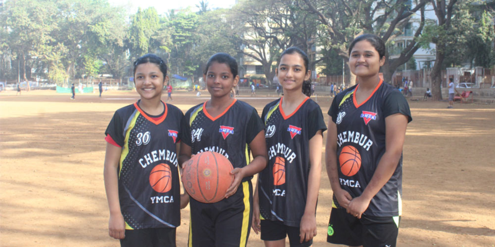 Chembur-YMCA-A