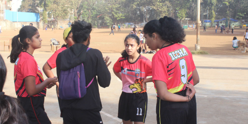 Vasai-Hoopsters